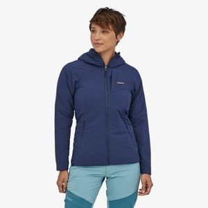 Patagonia nano air hoody